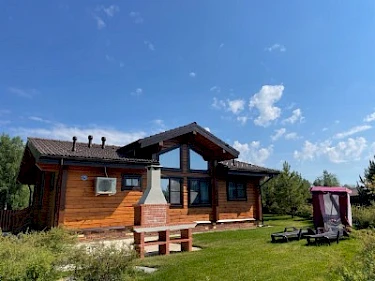 Image of Ruza Family Park