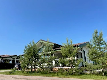 Image of Ruza Family Park