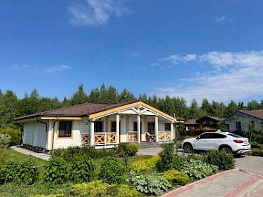 Image of Ruza Family Park