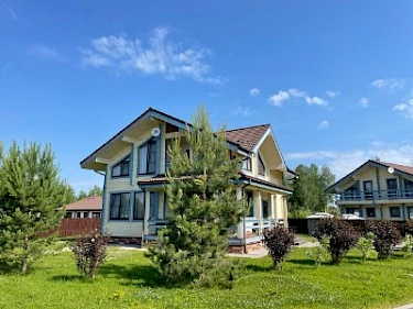 Image of Ruza Family Park