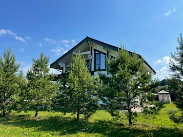 Image of Ruza Family Park