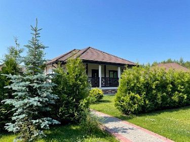 Image of Ruza Family Park