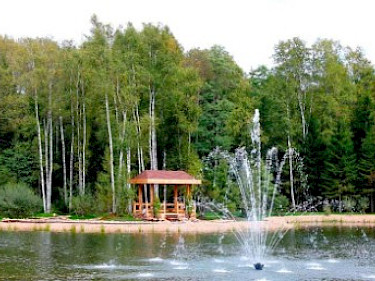 Image of Ruza Family Park