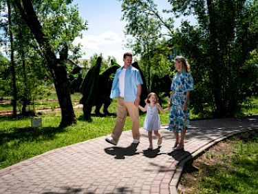 Image of Ruza Family Park
