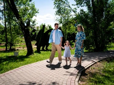 Image of Ruza Family Park