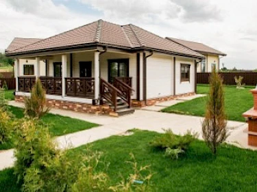 Image of Ruza Family Park