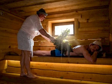 Image of Ruza Family Park