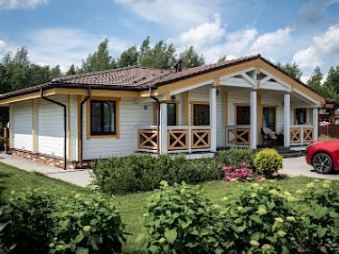 Image of Ruza Family Park