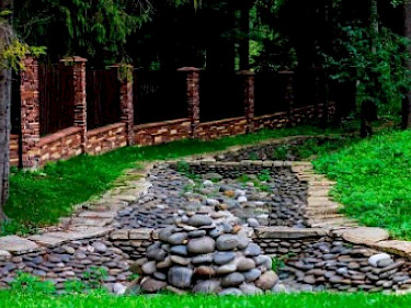 Image of Ruza Family Park