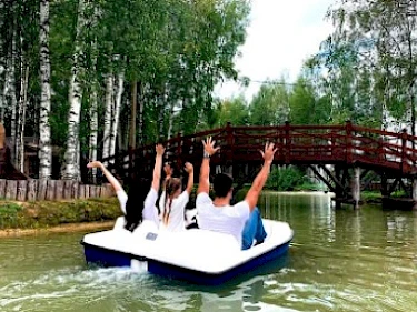 Image of Ruza Family Park