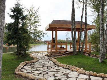 Image of Ruza Family Park