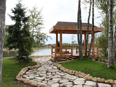 Image of Ruza Family Park