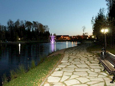 Image of Ruza Family Park