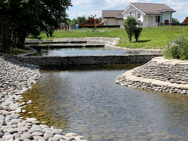 Image of Ruza Family Park