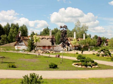 Image of Ruza Family Park