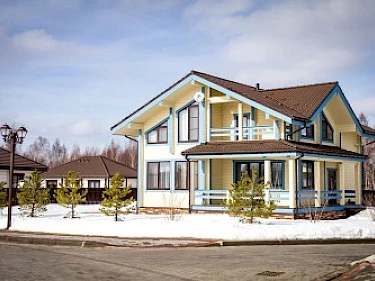 Image of Ruza Family Park