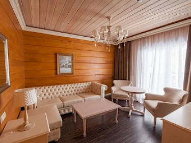 Image of Ruza Family Park