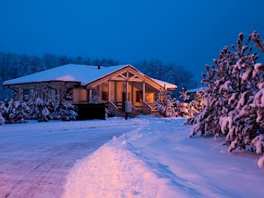 Image of Ruza Family Park