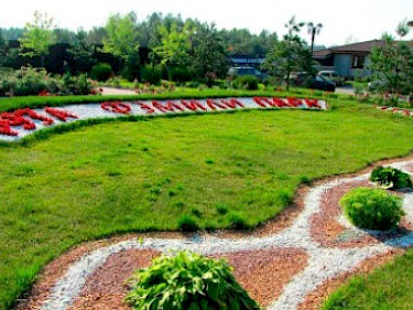 Image of Ruza Family Park