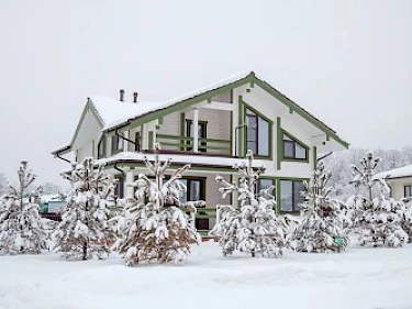 Image of Ruza Family Park