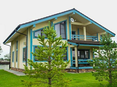 Image of Ruza Family Park