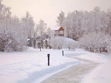 Image of Ruza Family Park