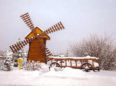 Image of Ruza Family Park