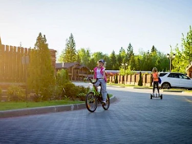 Image of Ruza Family Park