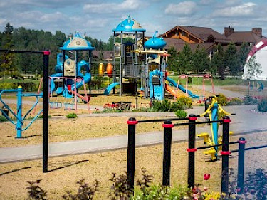Image of Ruza Family Park