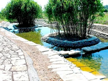 Image of Ruza Family Park