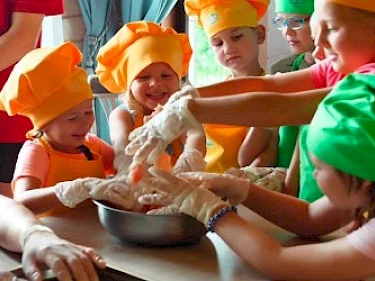 Image of Ruza Family Park