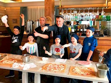 Image of Ruza Family Park