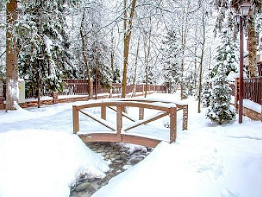 Image of Ruza Family Park