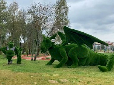 Image of Ruza Family Park