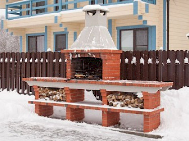 Image of Ruza Family Park