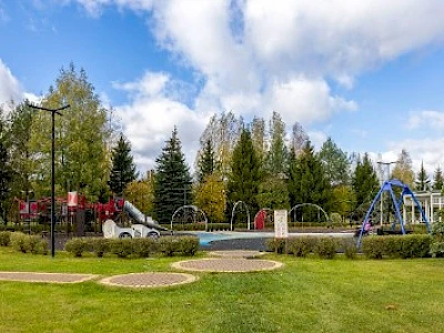 Image of Millennium Park