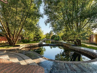 Image of Millennium Park