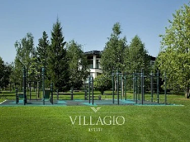 Image of Millennium Park