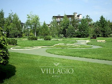 Image of Millennium Park