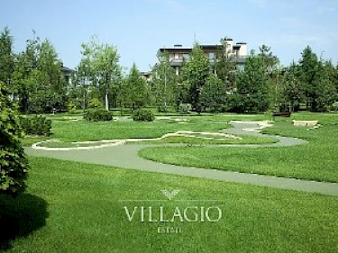 Image of Millennium Park