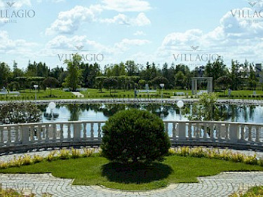 Image of Millennium Park