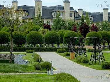 Image of Millennium Park