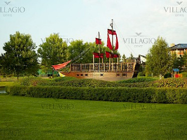 Image of Millennium Park