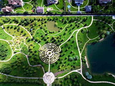 Image of Millennium Park