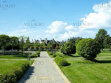 Image of Millennium Park