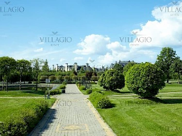 Image of Millennium Park