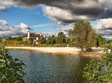 Image of Renessance Park