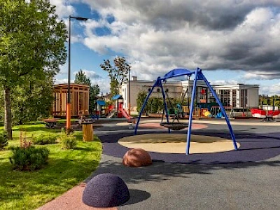 Image of Renessance Park