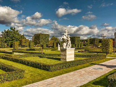 Image of Renessance Park