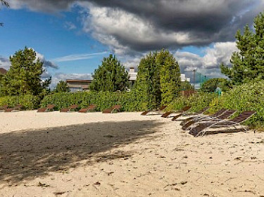 Image of Renessance Park